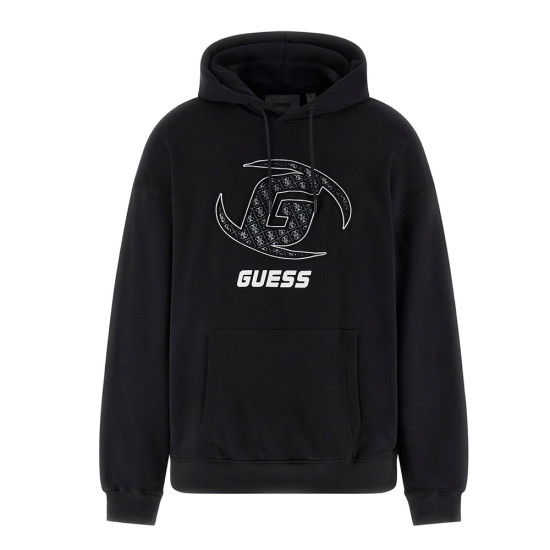 Guess Ανδρικό φούτερ Kele Hoodie Sweatshirt